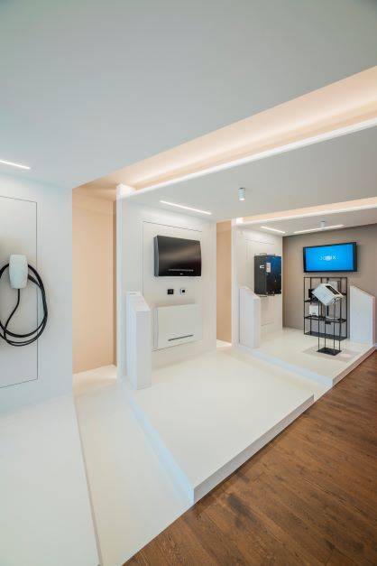 Rubner Haus apre il nuovo Energy Center