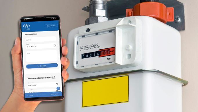 Selectra lancia “My Gas Trainer”, la web-app per sapere per tempo quanto si spende nel gas