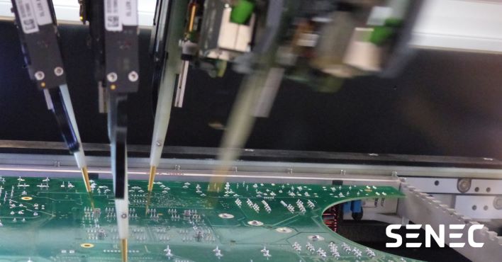 Ricerca applicata alle imprese: approvati i progetti all’avanguardia di Senec, Unisalento e Cnr Nanotec