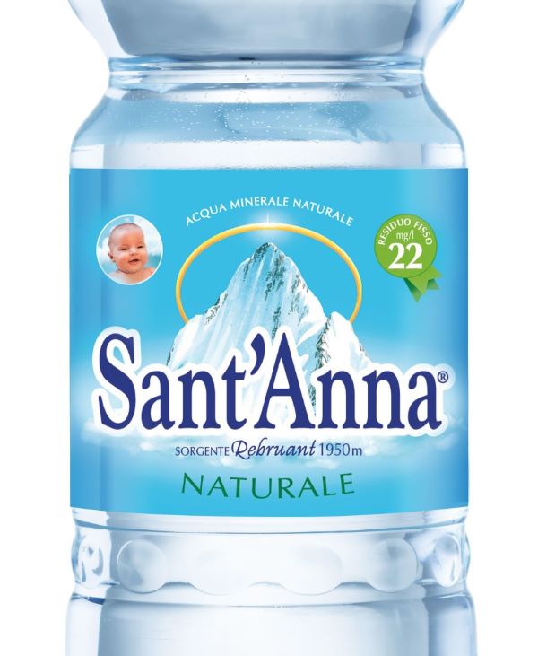 Acqua Sant’Anna sale a bordo dello Specchiobus per la prevenzione dei tumori femminili