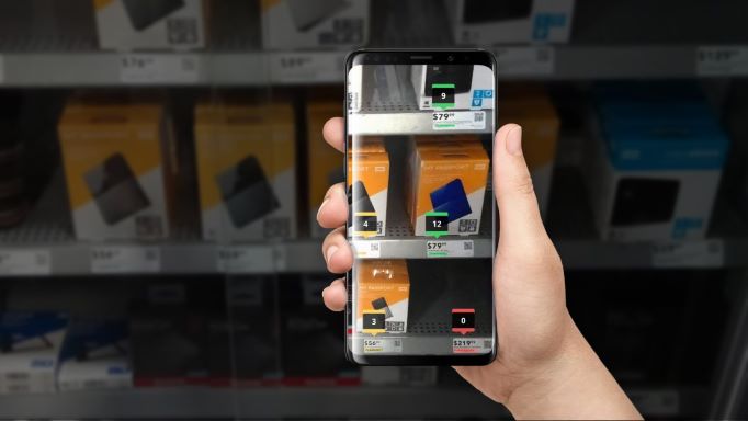 La smart data capture a supporto delle promozioni in-store