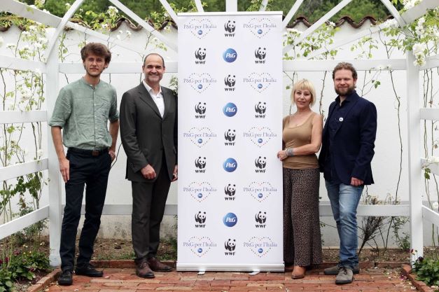 Giornata mondiale dell’ambiente: Wwf e P&amp;G celebrano il valore delle Oasi