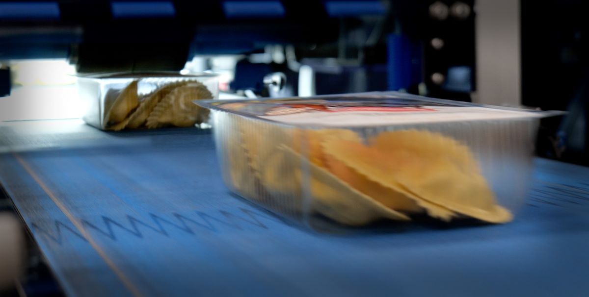 Raviolificio Scoiattolo raddoppia la garanzia di qualità
