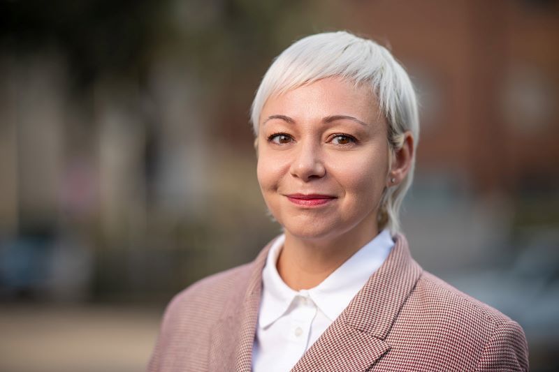 Serena Zilio è la nuova direttrice marketing e comunicazione di Euronics Italia