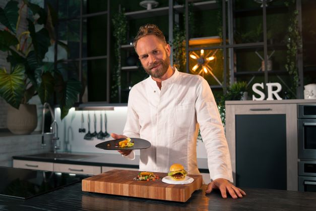 Amadori fa il suo ingresso nel plant based con Ama Vivi e Gusta