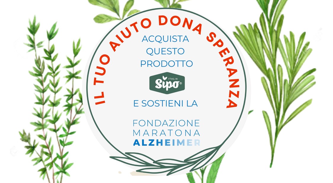 Sipo e Famila insieme per la ricerca Alzheimer