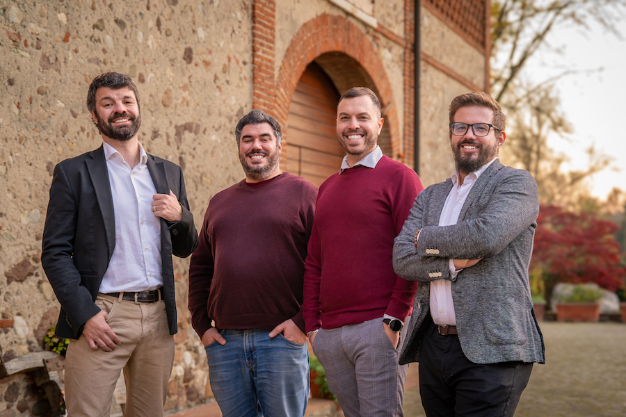 La startup foodtech Soplaya chiude un round da 12,5 milioni di euro