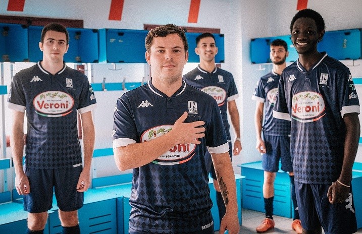 Veroni Salumi è main sponsor della onlus Insuperabili