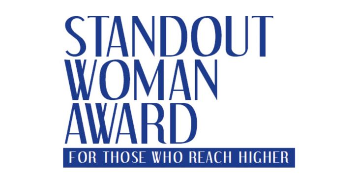L’oréal Paris vince il premio Standout Woman Award 2022