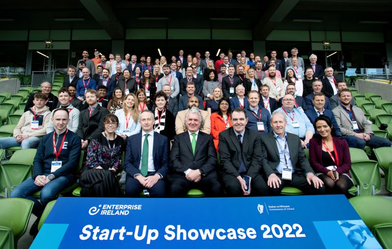 Da Enterprise Ireland 28 milioni per l’avvio di 125 start-up nel 2021 e un nuovo fondo da 70 milioni con Delta Partners