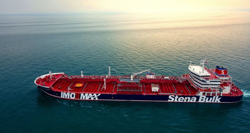 Alfa Laval sarà partner tecnologico per il primo progetto al mondo di carbon capture end-to-end a bordo delle navi