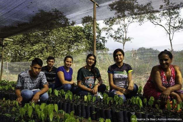 Al via il “Sustainable Cocoa Farming Program” di Loacker