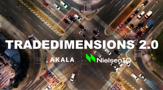 NielsenIQ e Jakala inaugurano la nuova era del retail con Tradedimensions 2.0