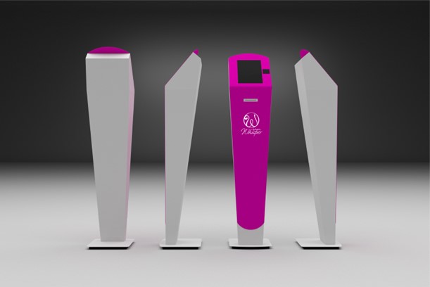 Debuttano i totem digitali di consulenza beauty personalizzata in store e nelle farmacie