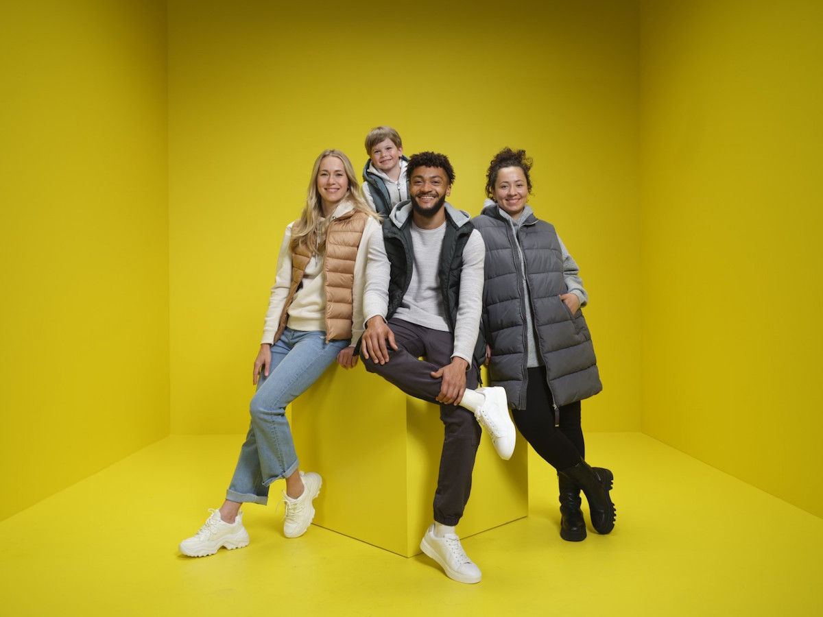 Takko Fashion lancia il suo primo rapporto di sostenibilità