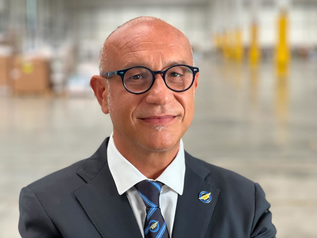 One Express rinnova il progetto Natù per la giornata mondiale degli alberi