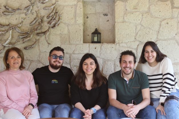 Babonbo, la startup che rende green e sostenibili gli itinerari di viaggio