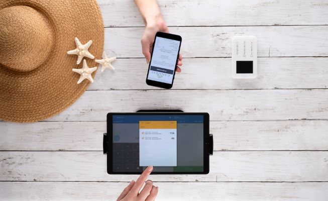 Tilby si integra a Spiagge.it per digitalizzare gli stabilimenti balneari