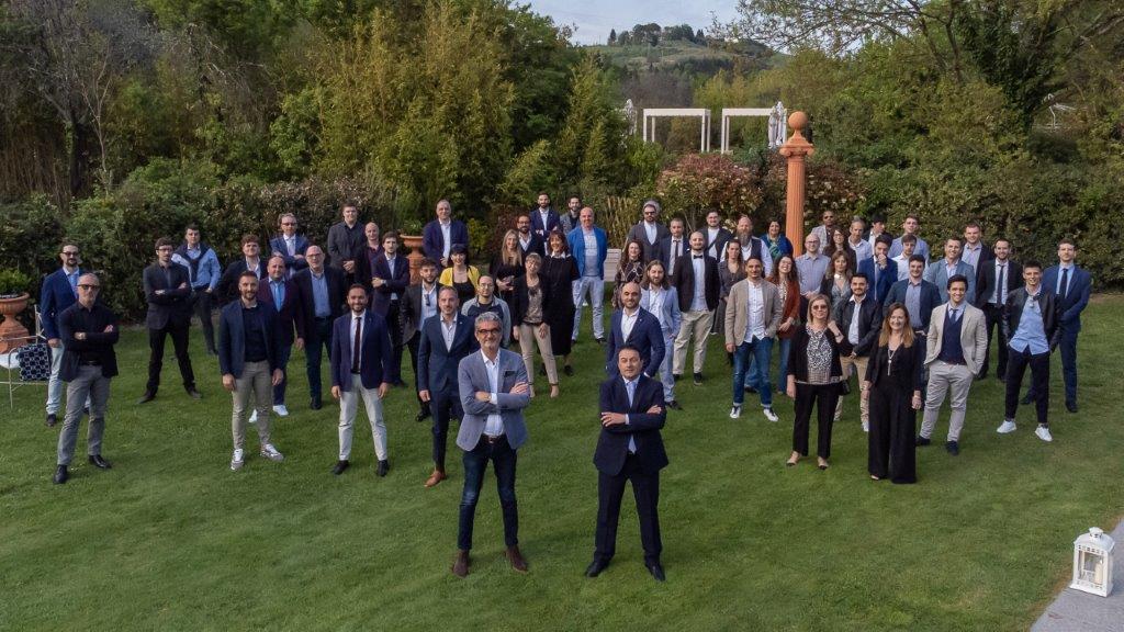 Timenet premia i propri dipendenti con un welfare fino a 1.300 euro