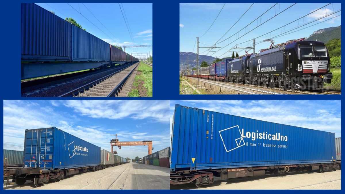 Treno Pendolare: flessibilità, sostenibilità e alta efficienza