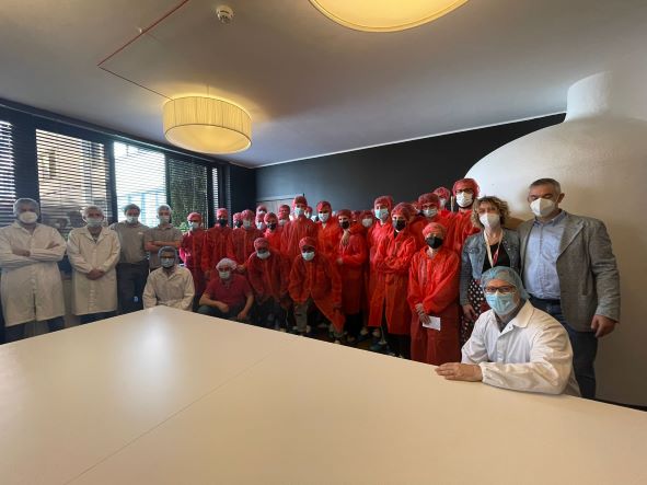 Gap scuola-lavoro, l’esempio di Roncadin per trovare manutentori