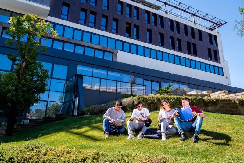 Click Days: Unicusano premia gli studenti con 165 borse di studio donando oltre tre milioni di euro