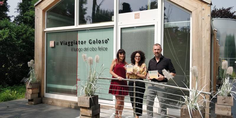 Unes Supermercati vince il premio Humana Eco-Solidarity Award 2019