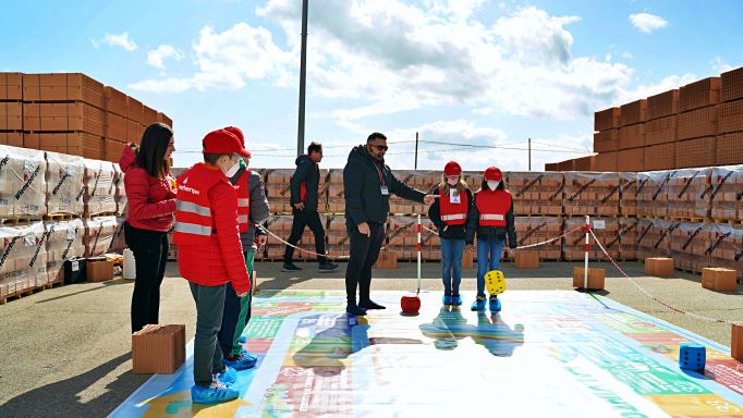 L’iniziativa di Wienerberger Italia: piantiamo un albero per un futuro sostenibile