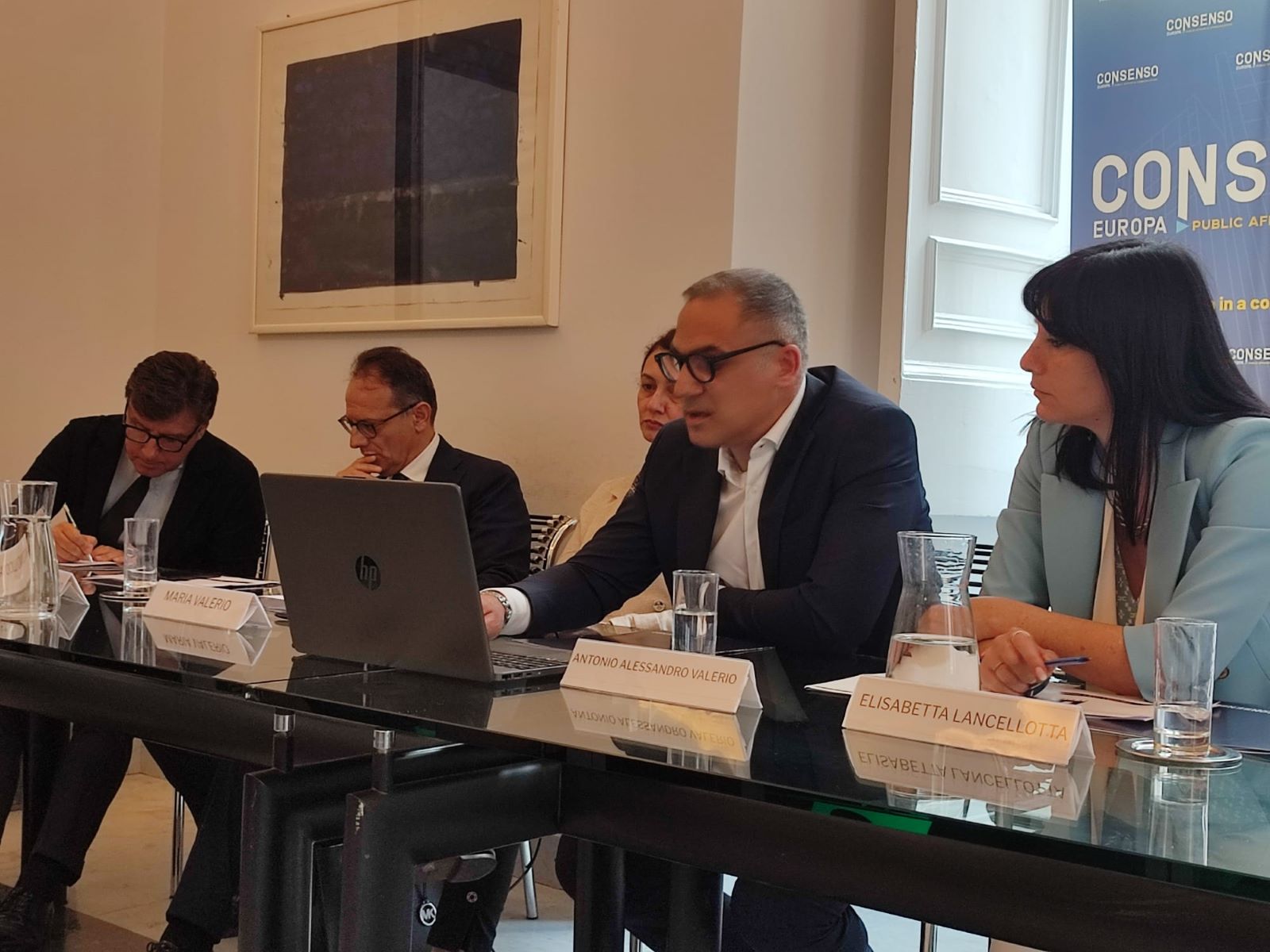 Made in Italy: rilanciato dal gruppo Valerio l’Ittierre, hub del fashion luxury sostenibile
