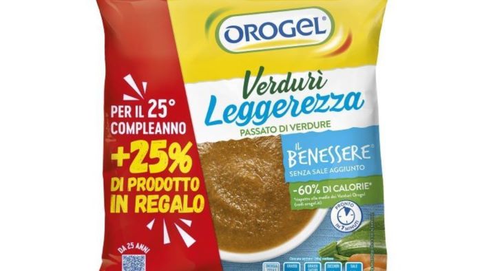 Crédit Agricole Italia supporta la crescita del settore agroalimentare con un finanziamento da 15 milioni a Orogel