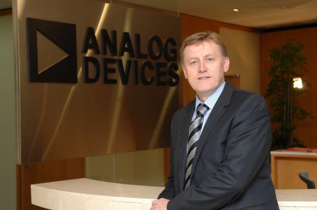 Green Retail  - Analog Devices entra nell'Alliance of Ceo Climate Leaders 