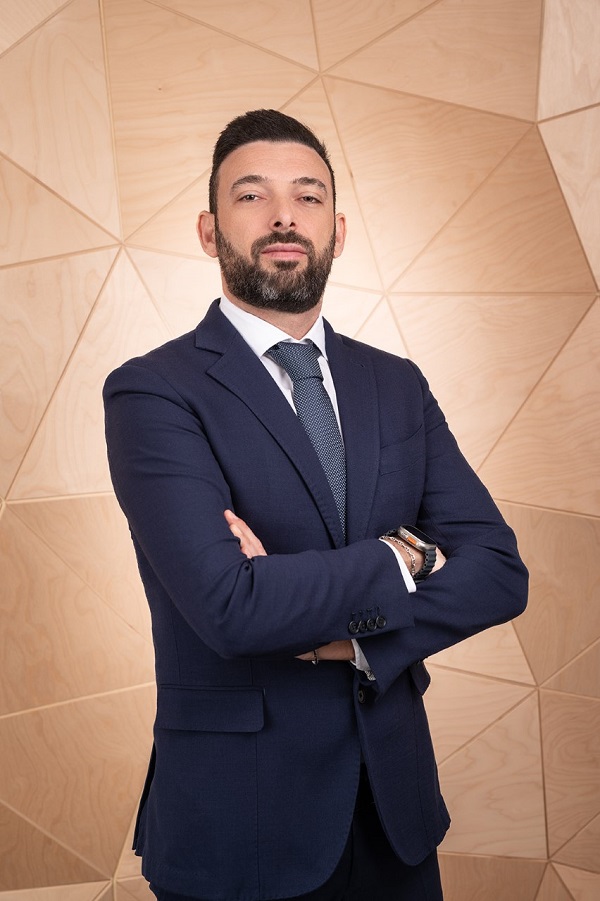 Vittorio Buonfiglio entra nel board di MediaWorld come chief operating officer per l'Italia