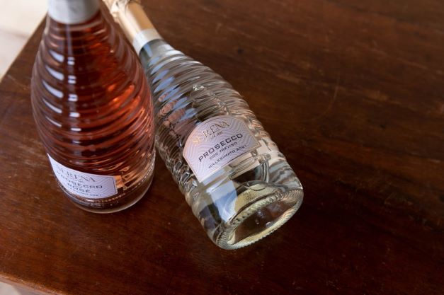 Serena Wines 1881 sostiene Obiettivo3, il progetto firmato da Alex Zanardi