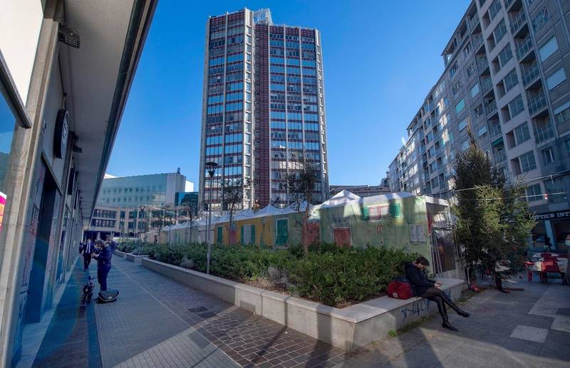 Città sostenibili, inaugurata a Genova la prima di una serie di aree verdi targate Save The Planet e Jti Italia