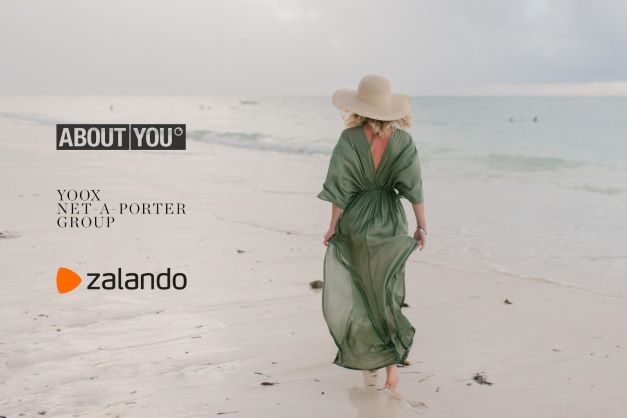 About You, Yoox Net-A-Porter e Zalando lanciano una nuova iniziativa per il clima