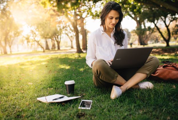 Donne e tecnologia: un binomio vincente in Acer Italia
