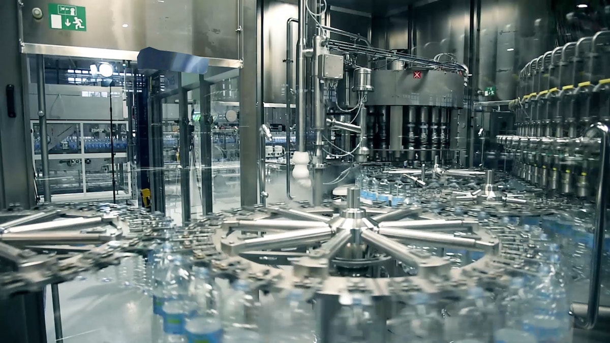 Acqua Sant’Anna rinnova la collaborazione con il Politecnico di Torino