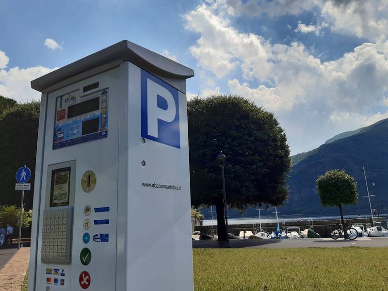 Park del futuro sull’Adamello Brenta, Abaco premiata agli IoMobility awards