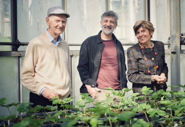 Agroinnova celebra 20 anni di cultura e ricerca in occasione della Giornata Internazionale della salute delle piante