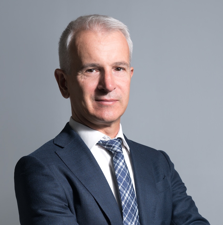 Alberto Raviolo è il nuovo country manager di Epson Italia