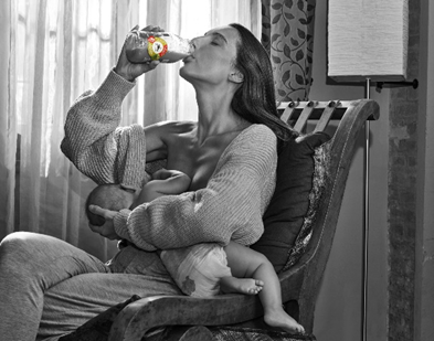 Alce Nero lancia la nuova brand idea: “Alimentiamo la vita”