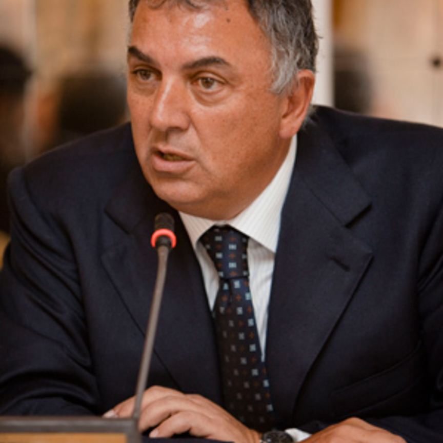 Claudio Alibrandi è stato nominato nuovo Presidente di Conad