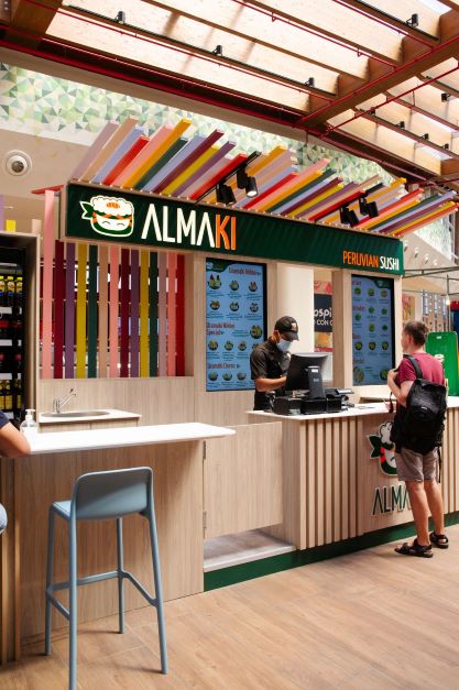 Almaki: il nuovo format fast-casual che coniuga gusto e leggerezza