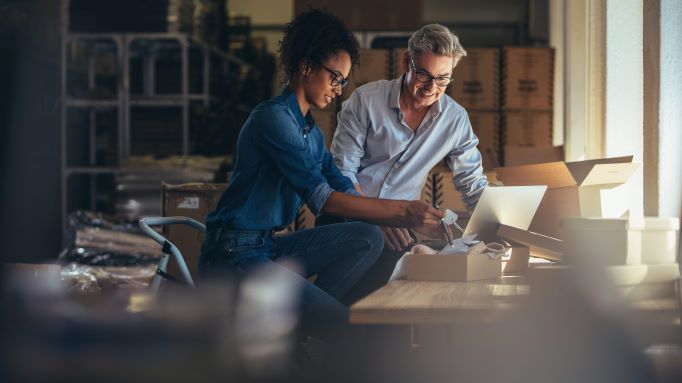 Regione Umbria e Amazon: intesa per la digitalizzazione e l'export delle Pmi