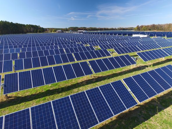 Amazon stabilisce un nuovo record relativo alla quantità di energia rinnovabile acquistata da una singola azienda in un anno