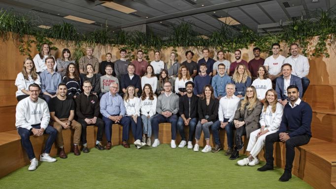 Amazon Sustainability Accelerator apre le candidature per trovare startup leader nell'innovazione applicata al riciclo
