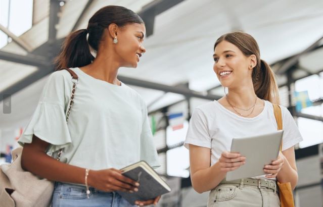 Al via i bandi della quinta edizione della borsa di studio “Amazon Women in Innovation” dedicata alle studentesse Stem