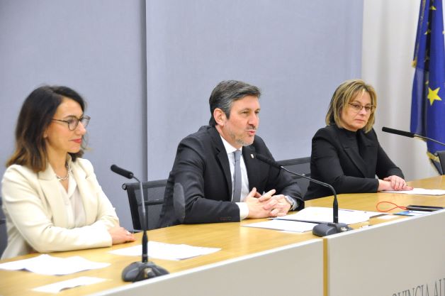 Provincia autonoma di Trento e Amazon insieme a sostegno degli artigiani e delle piccole e medie imprese del territorio