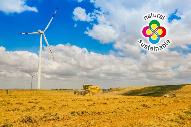 Sostenibilità: Andriani si allinea agli Obiettivi di Sviluppo Sostenibile (SDGs) dell'agenda 2030