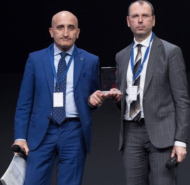 Andriani vince l’Oscar di Bilancio 2021 per le società benefit